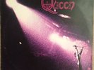 QUEEN - Self Titled - 1973 Vinyl LP / 1st Press (Blair Rules) EMC3006