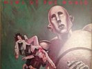 QUEEN - News of The World - 1977 Vinyl LP / G/F Sleeve - EMA784 - VG Condition