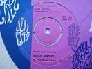 BESSIE BANKS   GO NOW - UK SOUL CITY ORIGINAL