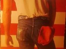 Bruce Springstreen - Born in the USA (vintage) - Near Mint Vinyl