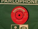 RICHARD ALLEN  POETRY IN MOTION   PARLOPHONE R4711     1960