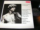 SUSKE & OLBERTZ Beethoven Sonate a-moll op.23 ... / DDR LP 1970 ETERNA 826013