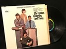 The Beatles Yesterday & Today Capitol Record Club ST-8-2553 RARE MINT NOT GREEN