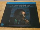 Bill Evans Trio With Symphony Orchestra - VERVE 8640 - STEREO Claus Ogerman NM