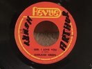 Garland Green - Girl I Love You * Revue Northern Soul 45 Rare