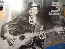 VINYL COLLECTORS: The Complete Recordings by Robert Johnson 1990 Vinyl
