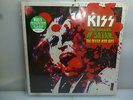 KISS-THE SUMMER OF SATAN: THE DEVIL'S RIDE OUT.-2LP GREEN VINYL-NEW. SEALED