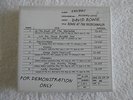DAVID BOWIE, BOWIE AT THE BEEB PROMO SAMPLER BEEBPRO 6872 VERY RARE ITEM