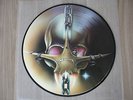 Metallica - Wherever We May Roam Tour 91/92 Picture Disc LP Slayer,Exodus,Death