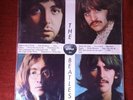 THE BEATLES,CHILE VERY RARE 