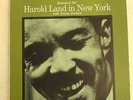 Harold Land  -  Eastward Ho  -  Jazzland  -   (Kenny Dorham)