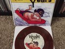 The Wonder Years / Fallen From The Sky Split 7