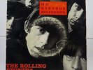 ROLLING STONES 19th Nervous Breakdown EP 45 UNIQ PORTUGAL 1966 (Decca) PEP 1149