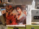 Enya Watermark LP 1988 Geffen GHS 24233 