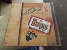 THE BEATLES BOX  - FROM LIVERPOOL - BOX SET VINYL RECORDS