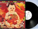 RARE RED HOT CHILI PEPPERS GIVE IT AWAY 5 TRACK MAXI 12