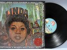 SALSA LP PROMO  LINDA LEIDA  i CON SABOR A MONTUNO   LP SAR  ML 5171  in SHRINK