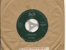 ELVIS PRESLEY - IT'S NOW OR NEVER **JAMAICIAN PRESS** **LISTEN**