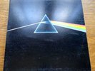Pink Floyd THE DARK SIDE OF THE MOON  Vinyl LP 1973 Harvest SMAS-11163