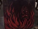 SALEM MASS 'Witch Burning' US PSYCH PROG ROCK LP  ORIG PRIVATE NM/NM