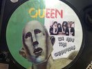 Queen - We Are The Champions Rare 12