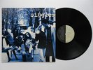 ALICE IN CHAINS SINGLES SOUNDTRACK LP 1992 1st PEARL JAM MOTHER LOVE BONE