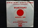 Kyu Sakamoto - Sukiyaki (7