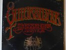 QUICKSILVER MESSENGER SERVICE Same 1st LP CAPITOL 1968 rainbow+orig DINO VALENTI
