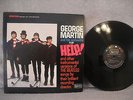 George Martin & His Orchestra Play Help, United Artists UAS 6448, 1965 Classical