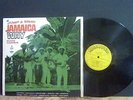 DUKE HARRIS  Jump and Sway Jamaica Way  LP Calypso Jazz Jamaican  Lovely copy 