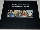 BARCLAY JAMES HARVEST Other Short Stories VERY RARE GERMAN TEST PRESS EX++ COPY