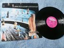 VAN DER GRAAF GENERATOR 'PAWN HEARTS' 1971 LP PINK SCROLL CHARISMA 1ST PRESS
