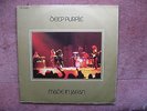 Deep Purple - Made in Japan - TOP - LP