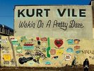 Kurt Vile Wakin on a Pretty Daze 2xLP vinyl record sealed war on drugs
