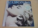 MADONNA   TRUE BLUE - 9 TRACK ALBUM   VINYL DISC  RECORD - ORIGINAL ISSUE