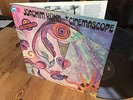2LP Joachim Kühn ?– Cinemascope / Piano : MPS doppel vinyl jazz