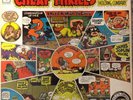 Cheap Thrills Big Brother Holding Company LP Records Vinyl Album KCS 9700