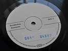 BARCLAY JAMES HARVEST Once Again VERY RARE GERMAN TEST PRESS EX++, SUPERB SOUND.