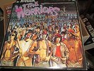 THE WARRIORS A&M SOUNDTRACK LP AMLH-64761 HOLLAND PRESSING