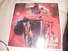 DAVE BALL In Strict Tempo LP   NATÜRLICH VERSAND