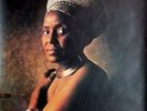 MAKEBA, MIRIAM - 1988 - Konzertplakat - Sangoma - Tourposter - Ludwigshafen