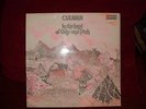 caravan,,,in the land of the grey and pink   1971...vinyl lp