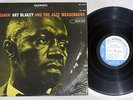 ART BLAKEY MOANIN' BLUE NOTE BST 84003  Japanese Pressing  Vinyl  LP