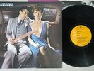 SCORPIONS LOVEDRIVE RCA RVP-6351 Japanese Pressing Vinyl LP