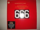 Aphrodite's Child: 666 (The Four Horsemen) Vinyl 2 LP + MP3