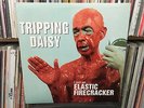 Tripping Daisy I Am An Elastic Firecracker Vinyl 1995 Pressing Polyphonic Spree