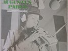 This is AUGUSTUS PABLO Vinyl LP VG+ / Cover EXC-