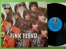 Pink Floyd - The Piper At The Gates Of Dawn LP  Columbia 1969 without LC