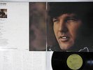 TONY JOE WHITE SAME WARNER BROS P-8030W  Japanese Pressing  Vinyl  LP