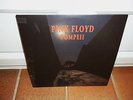 PINK FLOYD pompeii 2 lp